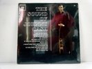 JOHNNY CASH LP The Sound of Johnny Cash 1962 Columbia mono  vinyl