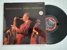 John Coltrane LP 
