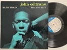 John Coltrane 