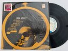 Hank Mobley Blue Note LP 