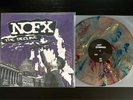 NOFX - The Decline - Final LA Show - Hand Numbered - Fat Wreck Chords