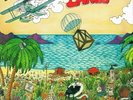 Cargo - Man At Work, Vinile, LP Album 1983 Italy