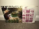 PINK FLOYD A Saucerful Of Secrets LP Columbia 1968 Mono UK 1st Press