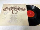 The Oak Ridge Boys The Best Of LP Vinyl Record Signed 1978 Joe Bonsall