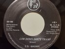 B.B. Brown  