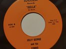 Jolly George And His Combo 
