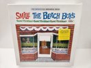 BEACH BOYS SMILE Limited Box Set NEW SEALED 2 LP 7 INCH BOOK 5 CDs Rare