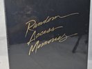 Daft Punk ‎– Random Access Memories  Deluxe Vinyl Box Set -Factory  SEALED