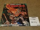 Terrifier Soundtrack Vinyl Record - New Limited #335 / 500 - With Autograph