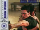 Michael Giacchino - OST Mission: Impossible 3 (Vinyl 2LP - US)