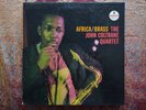 The John Coltrane Quartet: Africa / Brass - Impulse AS-6