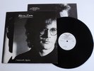 WARREN ZEVON - SENTIMENTAL HYGIENE LP VINYL EX/EX Original 1987 UK 1st Press