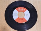 Johnny Thunder - I’m Alive + Verbal Expressions of T.V. - 45 RPM - Funk/Soul '69