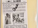 DISCONET  VOLUME 8 PROGRAM y DJ NEWS 2xLP VINYL RARE RECORD SEALED MINT 1986