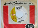 Northern Soul 45 INTROS Stop Look And Listen JAMIE VG++ HEAR