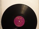 BLIND BOY FULLER Lost Lover Blues bw When You Are Gone 78rpm 1940 US Okeh Ex