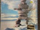Lp Record Rush Test For Echo USA Atlantic 200g  Audiophile Sealed