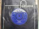 'Slow Motion' B/W 'It's Lonely Out There'  The Sweet 7