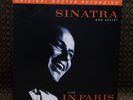 Sinatra and Sextet - Live In Paris, MFSL Numbered VInyl 33RPM x 2LP MINT-