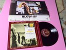 ANTONIONI HERBIE HANCOCK LP BLOW UP MINT NEVER PLAYED WITH POSTER