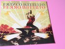 FRANCO BATTIATO LP FERRO BATTUTO 2018 SIGILLATO SEALED