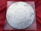 PUBLIC IMAGE LIMITED METAL BOX EARLIEST UK 1ST PRESSING COMPLETE PLAYED ONCE PIL