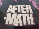 The Rolling Stones – Aftermath - RARE Shadow Cover - Decca - LK 4786 - 1966