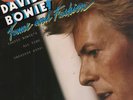 LP David Bowie Fame And Fashion (David Bowies All Time Greatest Hits) RCA