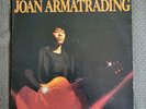 Joan Armatrading LP. Original 1976 A&M SP 4588 Near Mint