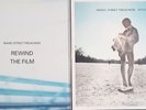 2 x Manic Street Preachers Rewind The Film + Futurology LP Vinyl indie post punk