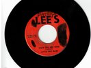#146 SKA REGGAE 1969 LEES LABEL LITTLE BOY BLUE 