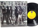 LOU REED New York 1989 NM DMM MASTERDISK LP Sire 1-25829 VELVET UNDERGROUND