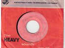 #186 REGGAE SKA 45 COXSONE PRE 1965 THE SOULETTES 