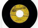 #166 SKA REGGAE 45 TREASURE ISLE LABEL ALTON AND THE FLAMES 