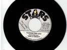 #127 ROOTS REGGAE 45 STARS ASKER DREAD 