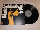 BLACK SABBATH RARE 1ST PRESS LP (VOL 4) ON VERTIGO SWIRL 6360 071