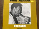 Sam Rivers Paragon - Fluid 101 1977 - Jazz