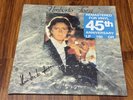UMBERTO TOZZI GLORIA LP 45TH ANNIVERSARY AUTOGRAFATO SIGILLATO 8059482264709