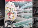 The Alan Parsons Project I Robot Vinyl LP Album MFSL MoFi usa import