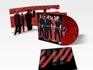 Vinyl U2 Vertigo RSD 2024  Vorbestellung 24.11.2024 . Mit Unver.Songs