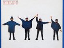 The Beatles 'HELP' 1969 UK 'Stereo' LP 1 BOX Emi 'Rare logo cover'  KT Tax Code
