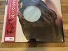 Pixies The Night The Zombies Came Vinyl LP Signed  Obi Edition Red 500 PROOF INC