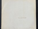 The Beatles - White Album, 1968 UK Mono LP 1st. Press No EMI credit, no Number