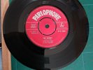 Otis Williams- The Secret. Vinyl 45rpm.