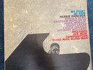 Herbie Hancock - My Point Of View LP Blue Note REISSUE BST-84126 VG+/VG+