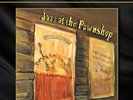 2xHD 2XHDNS-V1232 JAZZ AT THE PAWNSHOP 2LP 2022 DOMNERUS HALLBERG 180g sealed