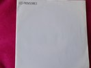 Les Provisoires/Masoch Punk/Cold Wave Monsieur Vinyl Records Montpellier