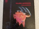 Black Sabbath - Paranoid (1970) 2nd UK pressing.  Vertigo swirl.