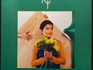 Nelly Furtado – The Ride – USED Vinyl 2LP CLEAR