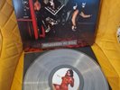 KISS - UNLEASHED TO KILL - 1975 - 2LP NUMBERED - COLOR VINYL - 180g - BRAND NEW